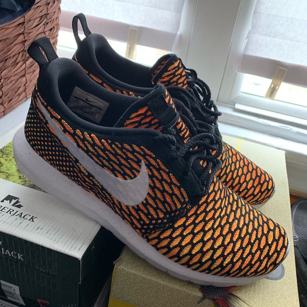 Nike Roshe run